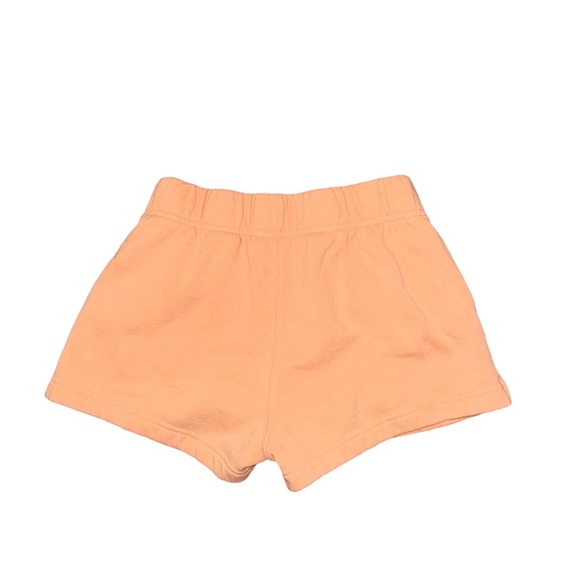 The North Face Peach Fleece Shorts - Picture 2 of 10